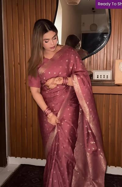 Saris in a good Condition