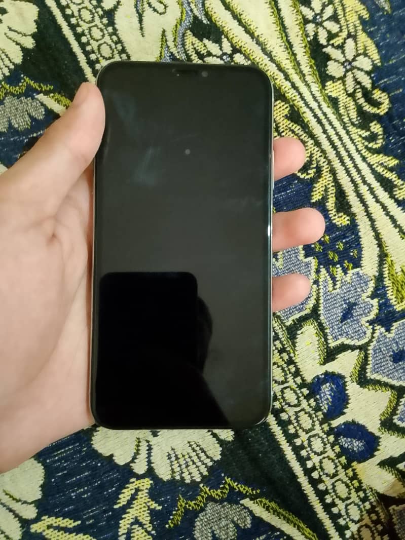 Apple iPhone X 2