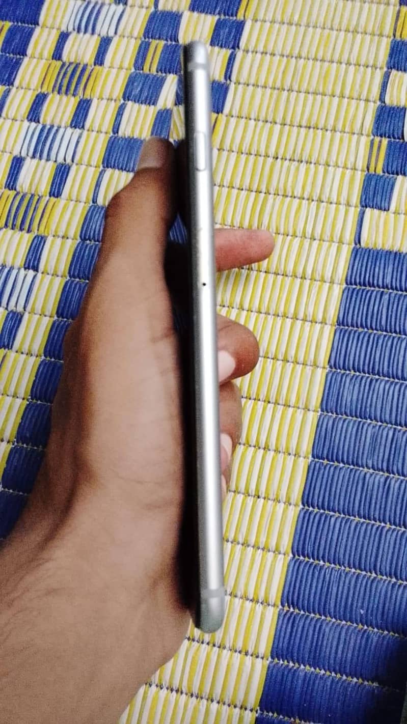 Apple iPhone 6s plus 7