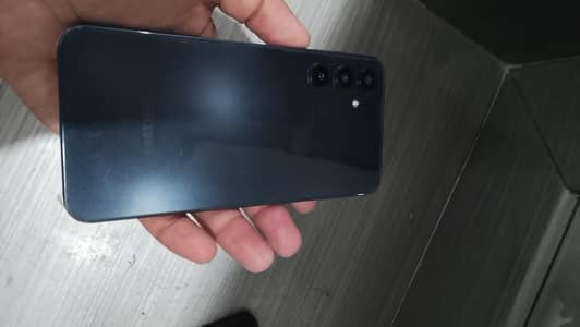 Samsung Mobile A16