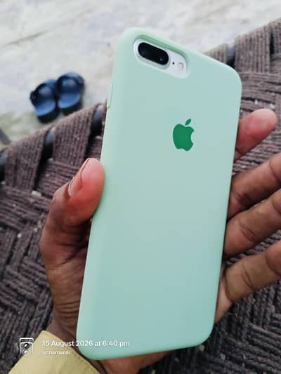 Apple iPhone 7 Plus