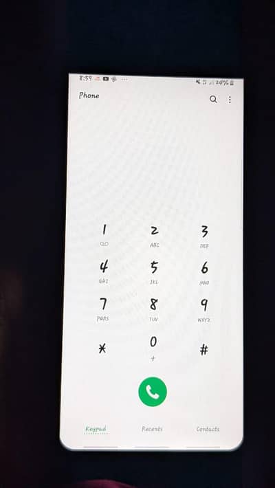Samsung Mobile Note 8
