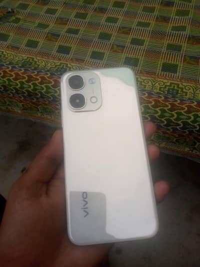 Y31d vivo 8+128