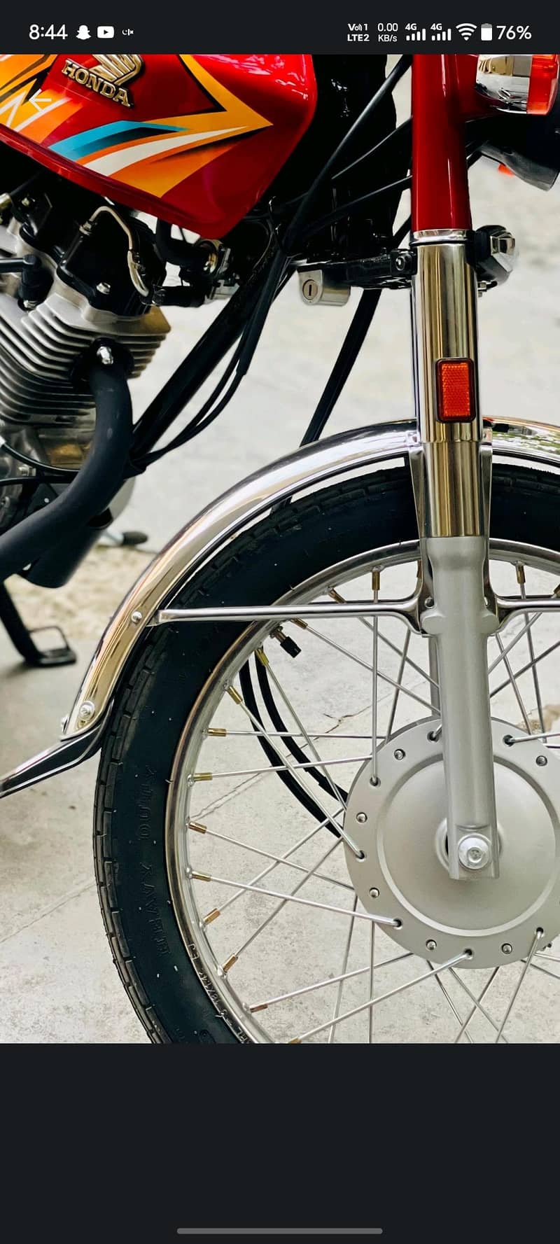HonDa 1