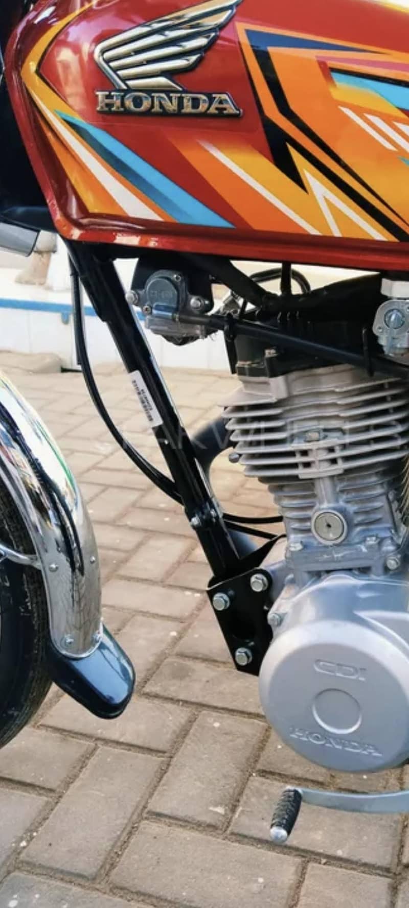 HonDa 2