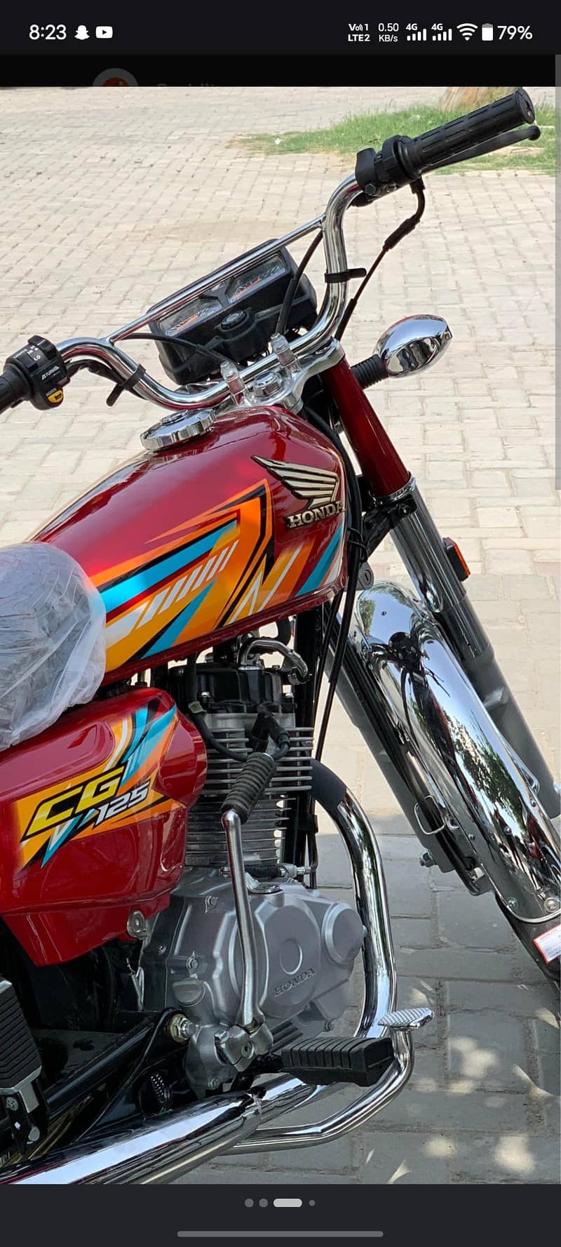 HonDa 3