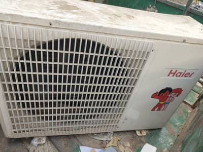 haier