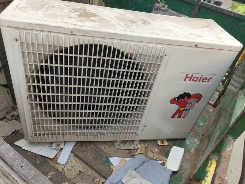 haier 1