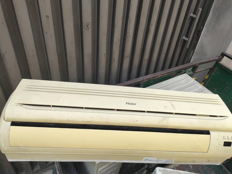 haier 3