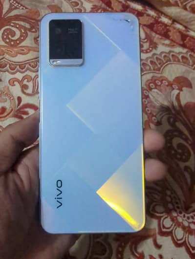 vivo Y21 Non PTA mobile for sell