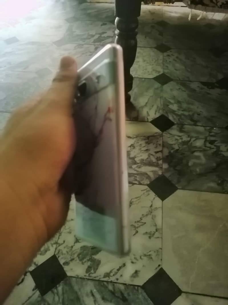 Google Pixel 7a 3