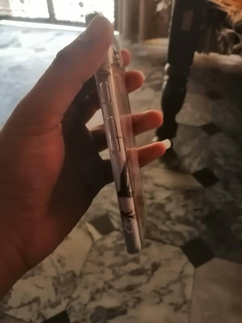 Google Pixel 7a 4
