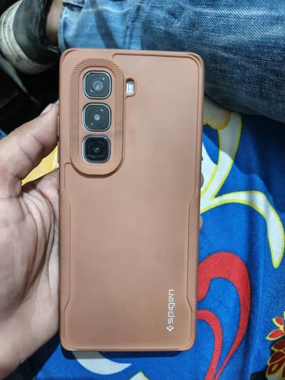 Infinix Hot 50 Pro Plus 16+256