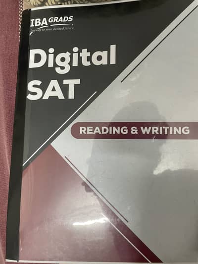 SATs preparation books