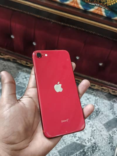 Apple iPhone SE2020 exchange possible