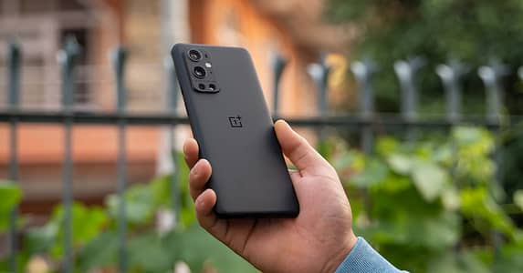 One Plus 9 Pro