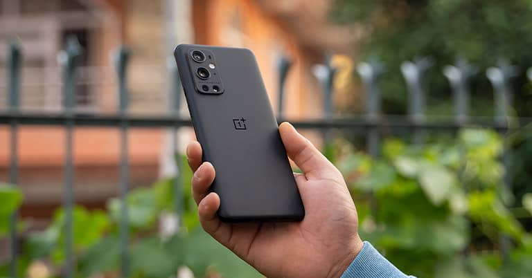 One Plus 9 Pro 0