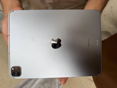 Ipad M2 Chip 128 gb