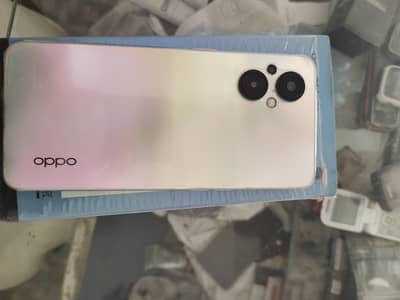 OPPO F21 Pro 5G