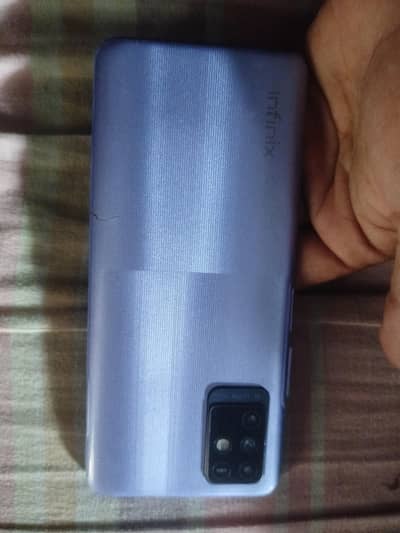 infinix note 10 exchange posible