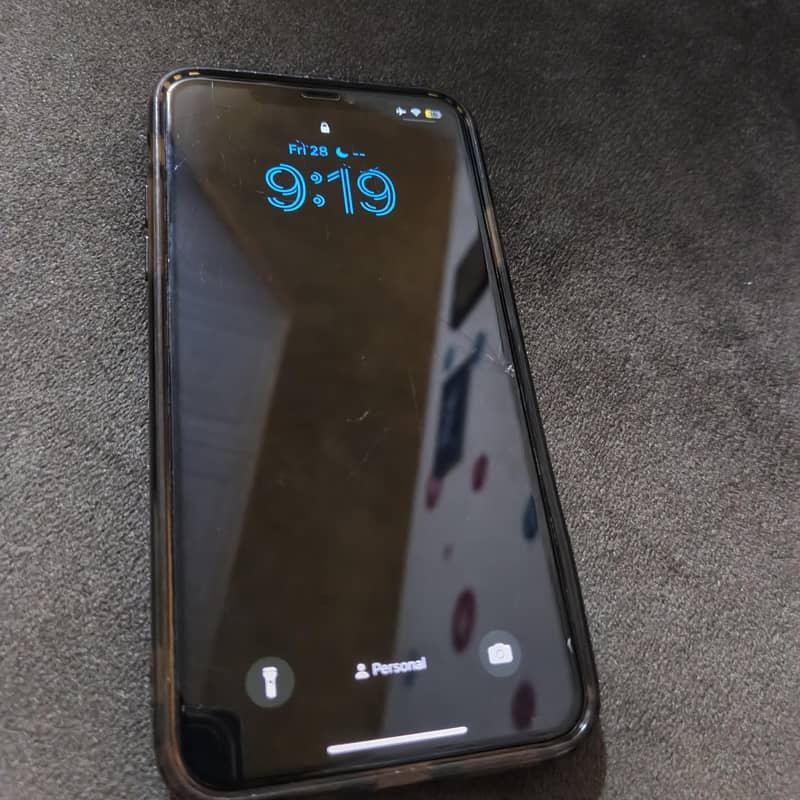 iphone 11 pro max 1