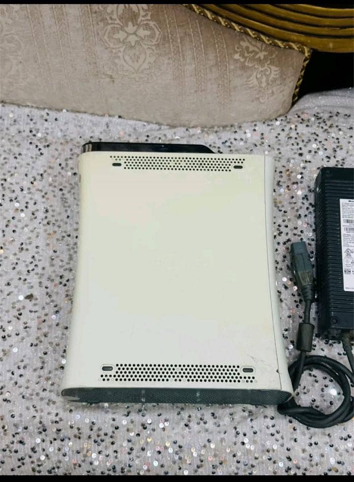 Xbox 360 jasper 1