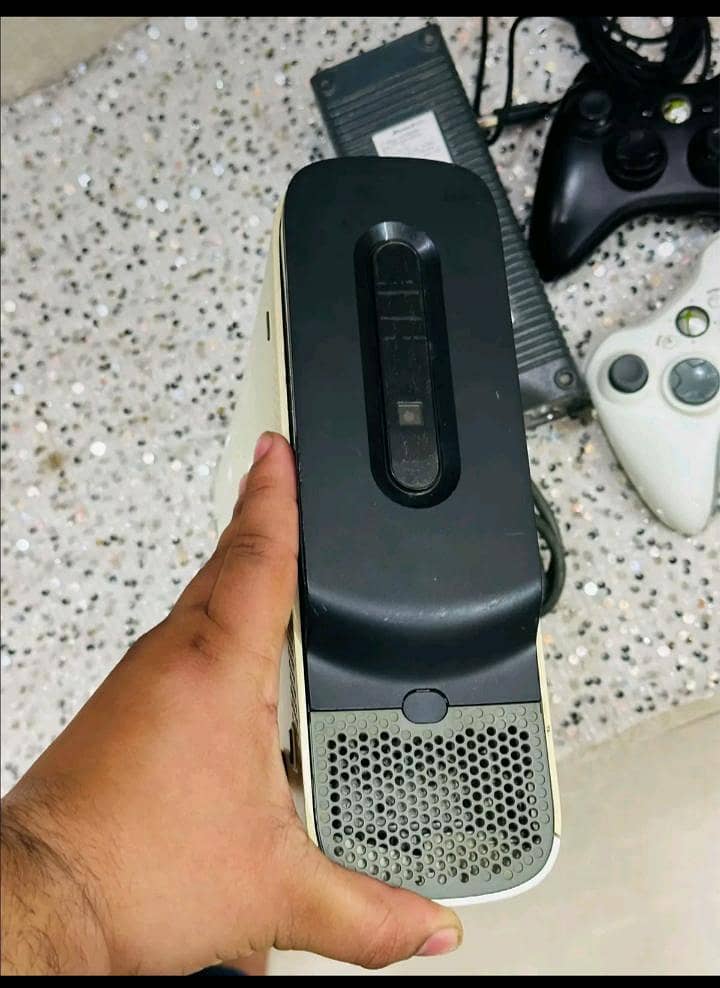 Xbox 360 jasper 2