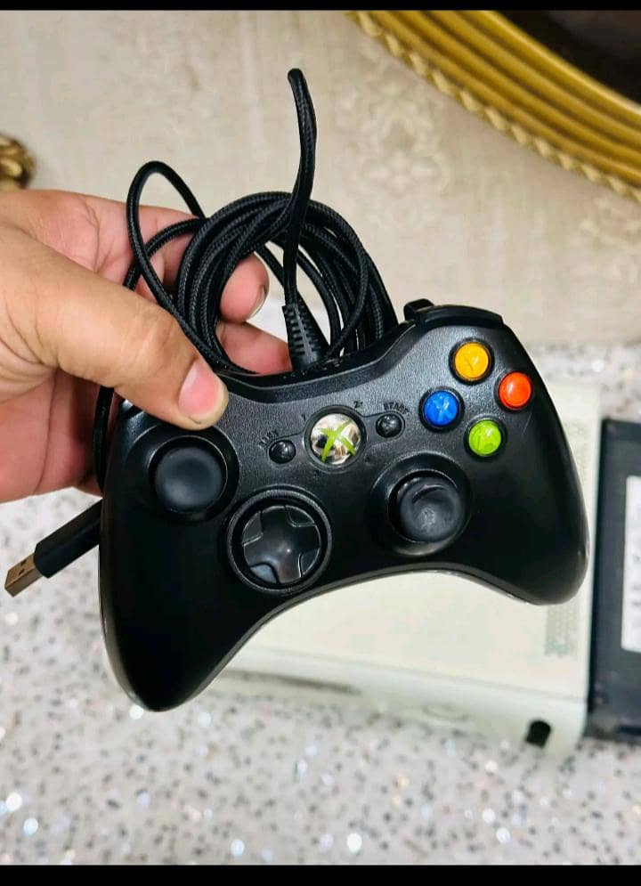 Xbox 360 jasper 3