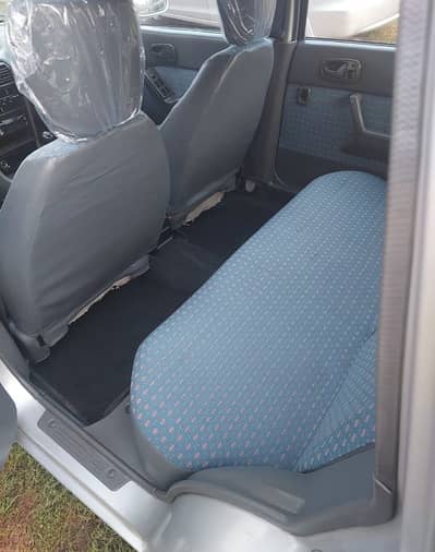 Suzuki Cultus VXR 2004 03408166520