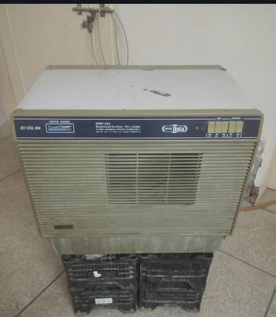 super asia jet cool 200 Blower Air cooler