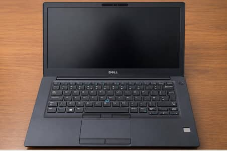 Dell - Core i5 - 8th Gen 7490