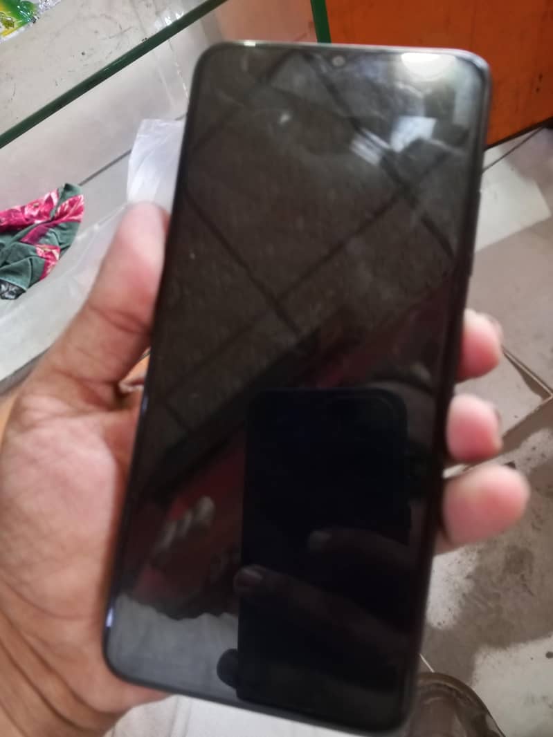itel. A6611l 1