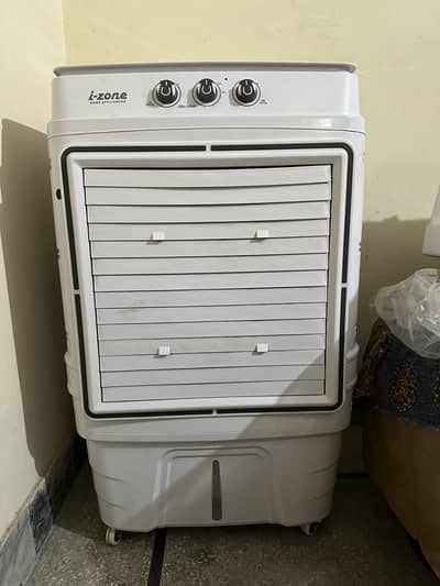 Air cooler i-zone 03238421368