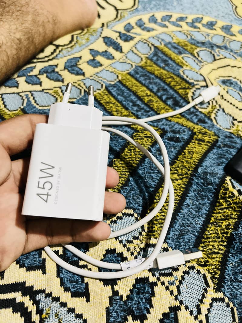 Xiaomi Redmi Note 14 Pro 1