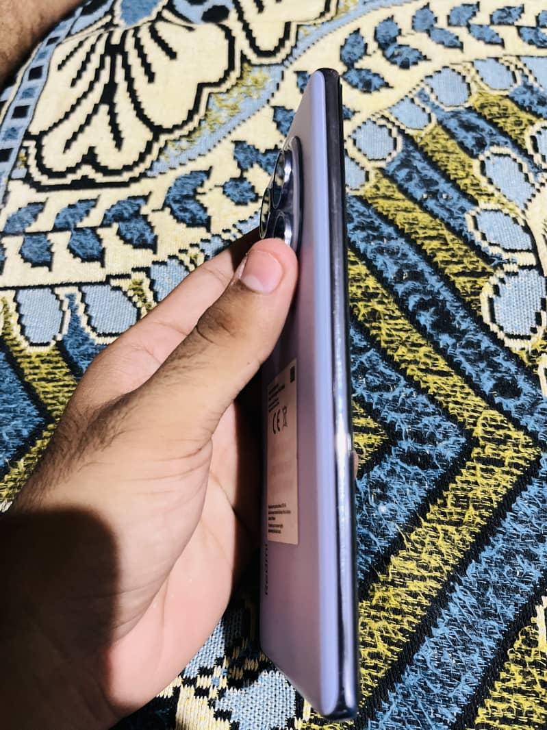 Xiaomi Redmi Note 14 Pro 8