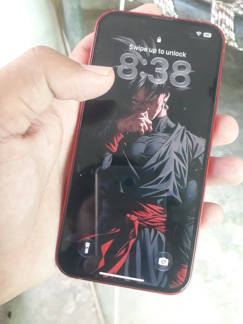 Apple iPhone 13 1