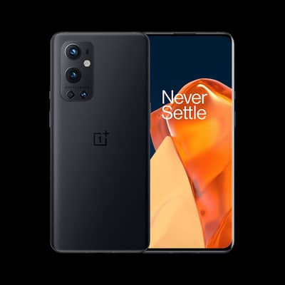 One Plus 9 Pro 5G