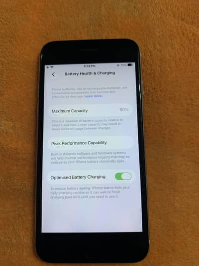 Apple iPhone SE 2020