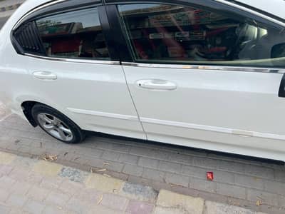 Honda City 2018