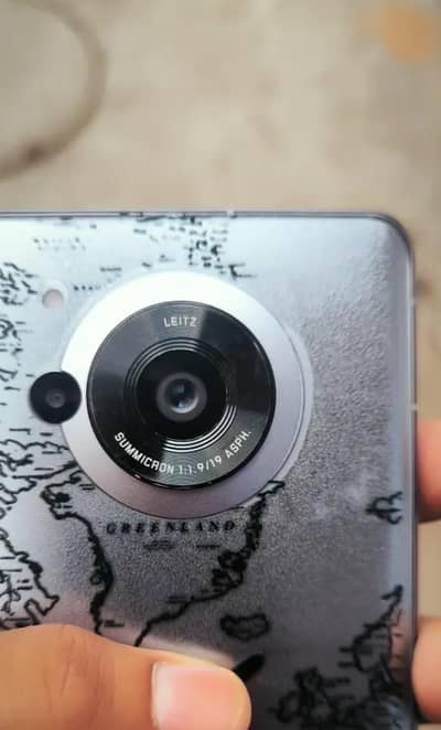 Sharp Aquos Sense7