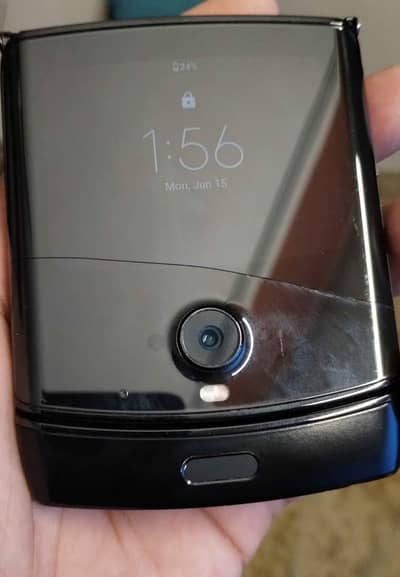 Motorola Razr 6gb 128gb