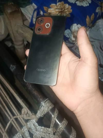 OPPO A5 Pro