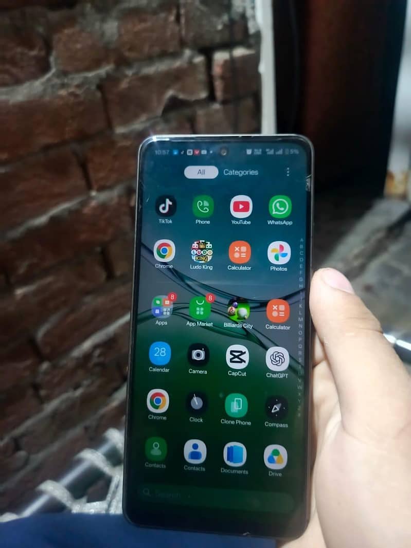 OPPO A5 Pro 1
