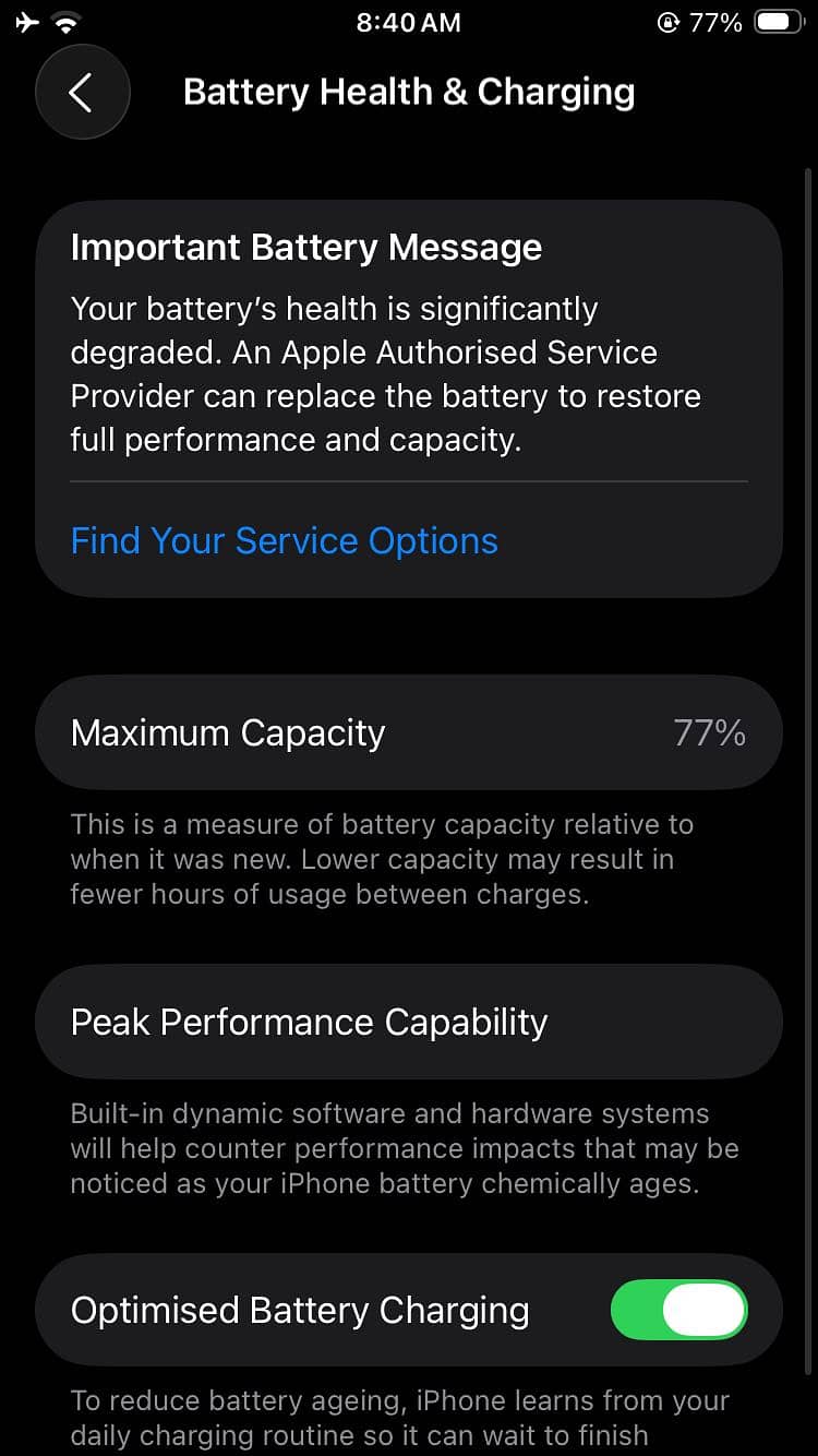 Apple iPhone SE 0