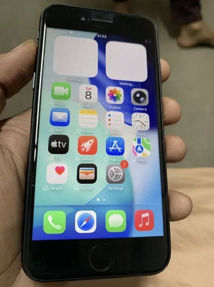 Apple iPhone SE 3