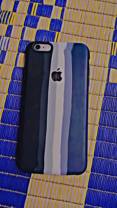 Apple iphone 6s plus