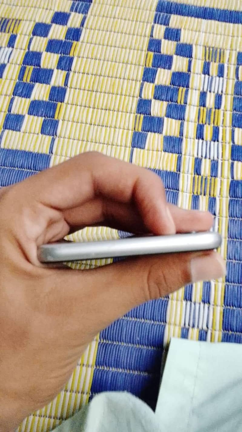 Apple iphone 6s plus 9