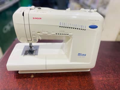 sewing good