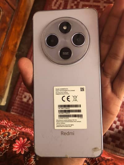 Redmi 14c 03097227807