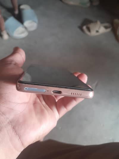 Samsung Mobile A53 5G